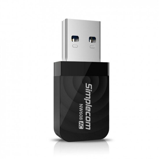 Simplecom NW608 Wi Fi 5 AC1300 Dual Band USB 3 0 W-preview.jpg